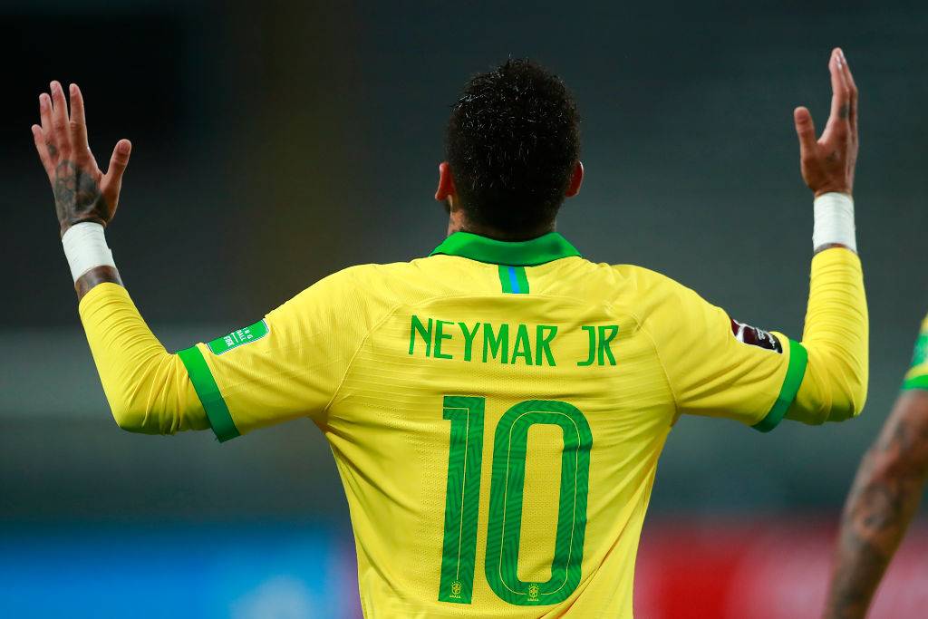 Neymar