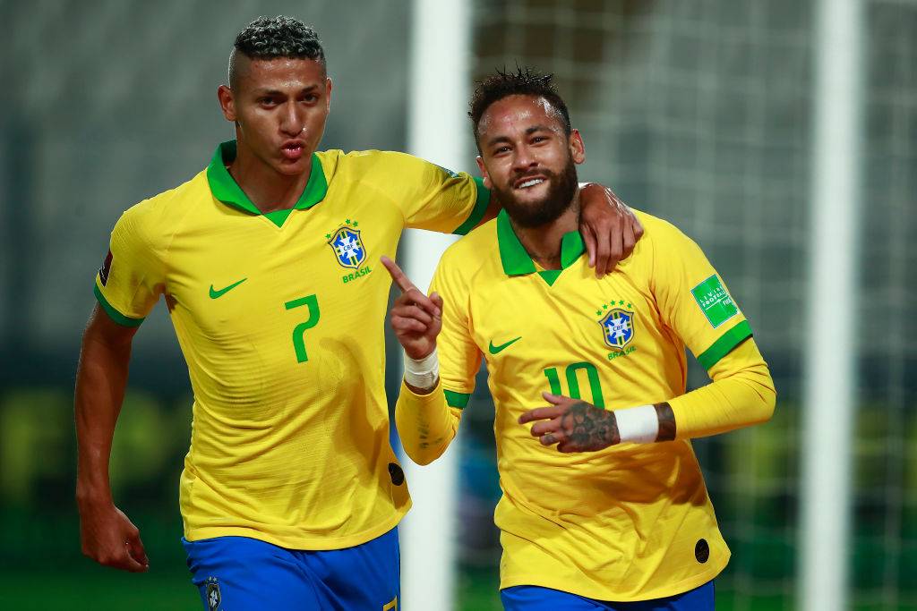 Neymar