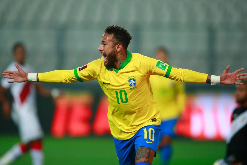Neymar