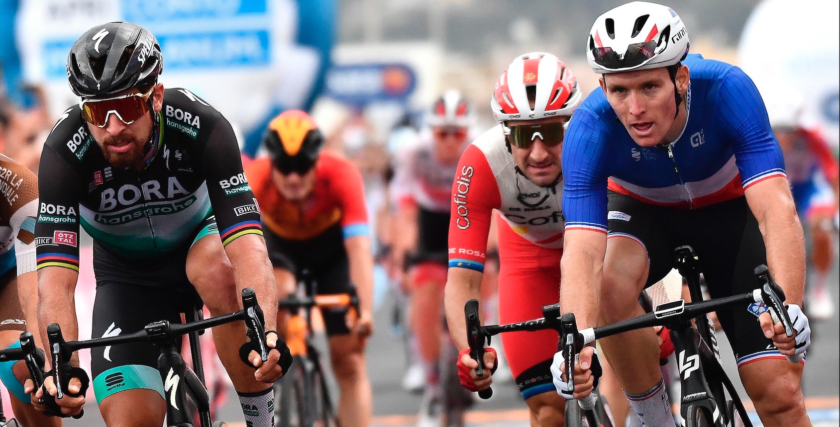 Clasificación etapa 11 del Giro de Italia Clasificación etapa 11 del Giro de Italia