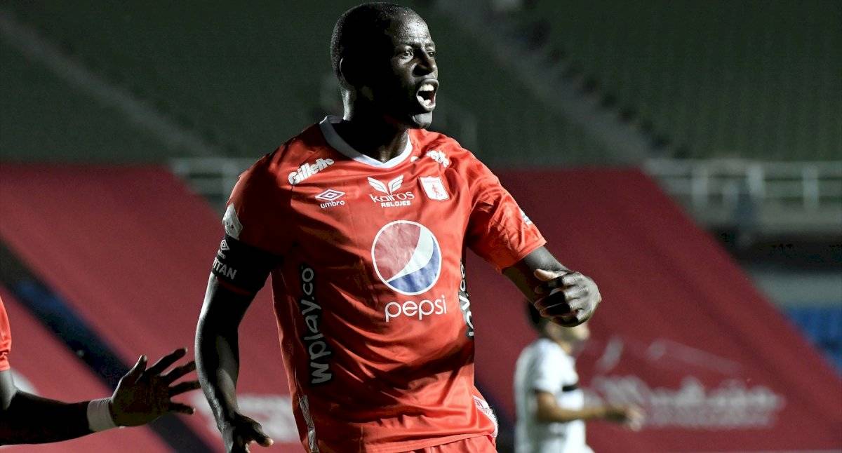 JUNIOR vs AMÉRICA
