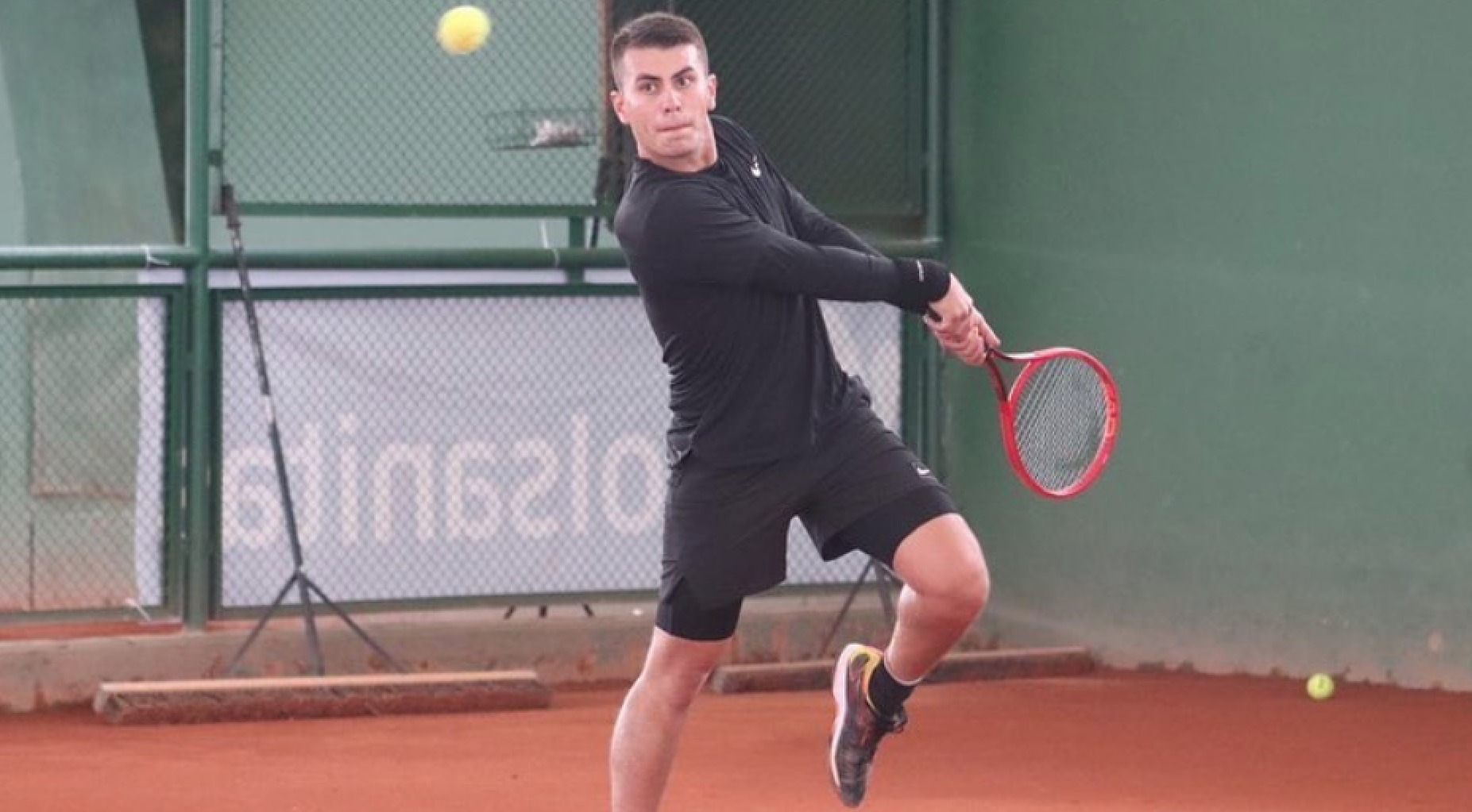 Mateo Gómez Mateo Gómez