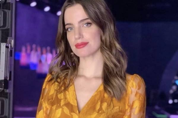 Intenso round en redes entre Millaray Viera y Leandro Penna
