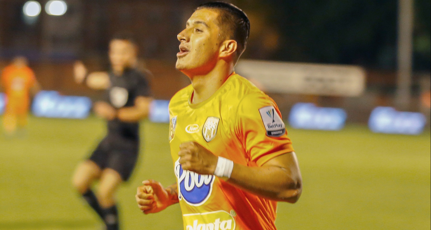ENVIGADO vs MILLONARIOS ENVIGADO vs MILLONARIOS