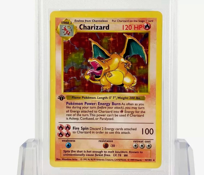 Pokémon TCG Logic Pokémon TCG Logic