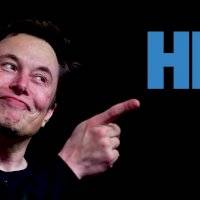 SpaceX y Elon Musk tendrán su propia serie de TV en HBO, no es broma