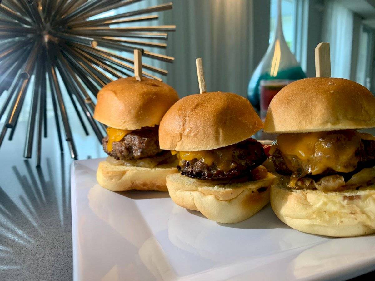 sliders