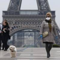 Francia regresa a emergencia sanitaria por Covid-19