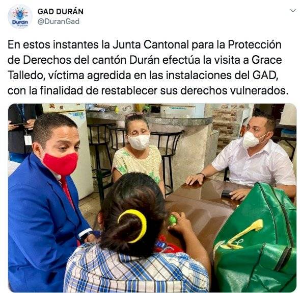 GAD Durán