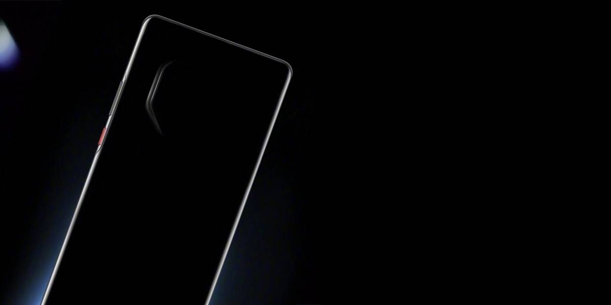 Huawei Mate 40 tendría una cámara octagonal al juzgar por esta foto