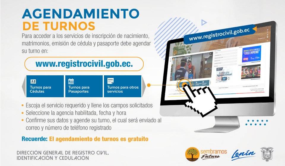 Registro Civil