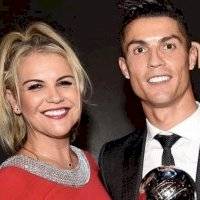 Hermana de Cristiano dice que el coronavirus es