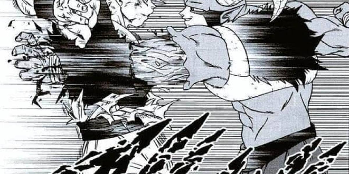 Dragon Ball Super: el más reciente capítulo del manga puso a Goku en una enorme encrucijada