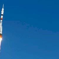 NASA y Rusia hacen historia con despegue de la nave Soyuz MS-17 a la ISS