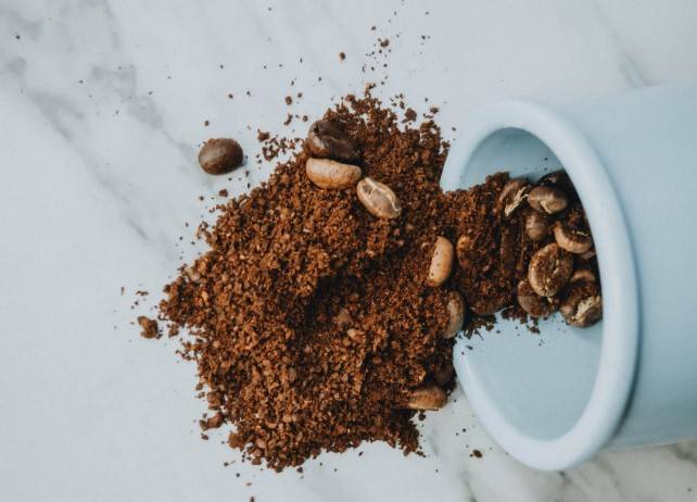 El café es ideal para eliminar ojeras eliminar ojeras