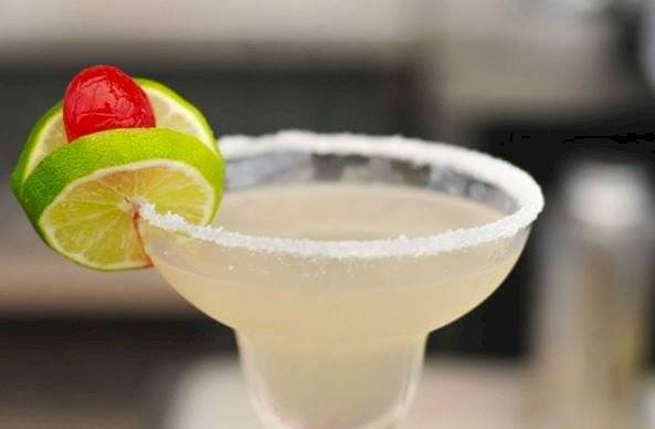 Cómo preparar margaritas