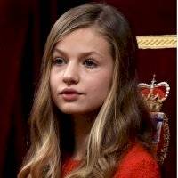 Leonor roza los 15 años con polémica entrega de los Premios Princesa de Asturias
