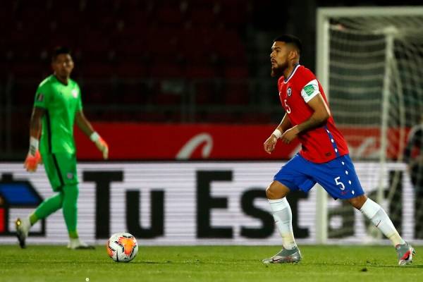 Paulo Díaz y dichos de Sánchez: "Vienen jugadores nuevos, no sé qué estará viendo Alexis"