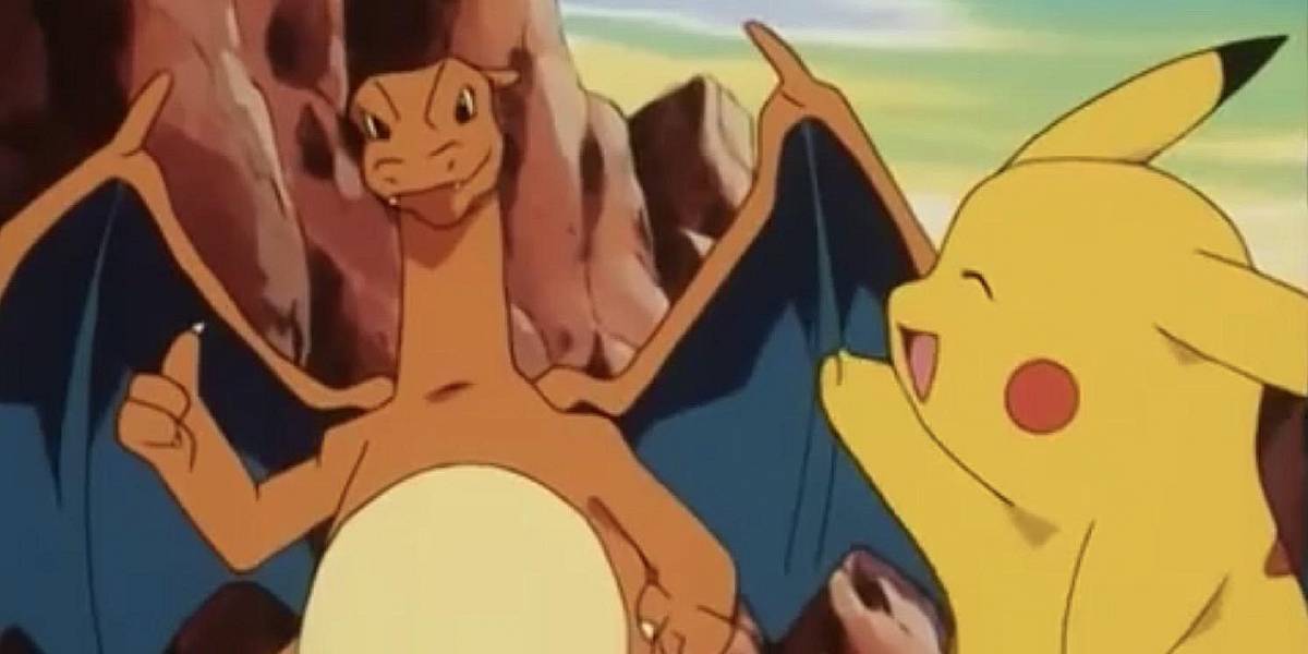 Pokémon: carta original de Charizard rompe récord de venta gracias al rapero Logic