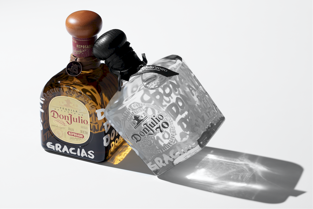 Tequilera rinde homenaje a mexicanos que a diario luchan contra el Covid-19