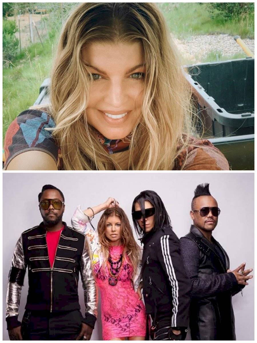 Cantantes que les fue mejor fuera de los grupos que les dio fama