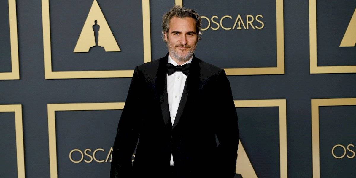 Joaquin Phoenix será Napoleón en una nueva película de Ridley Scott Joaquin Phoenix será Napoleón en una nueva película de Ridley Scott