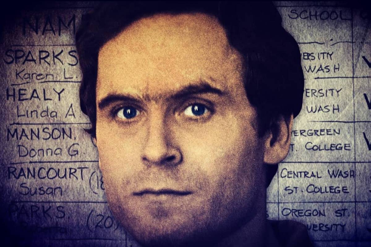 Netflix Documentales de asesinatos de la