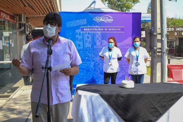 Avifavir llegó a Chile: el medicamento ruso para tratar el coronavirus