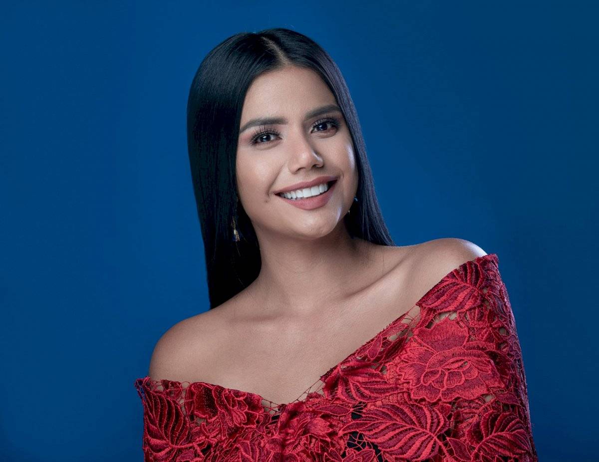 Candidatas a Miss Ecuador 2020