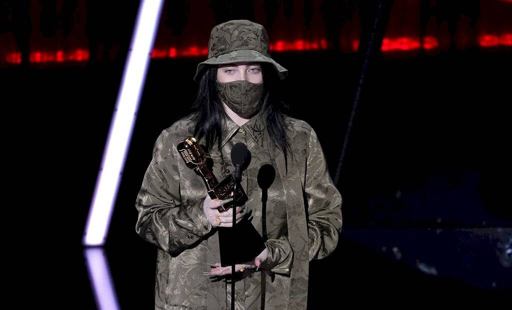 Billie Eilish