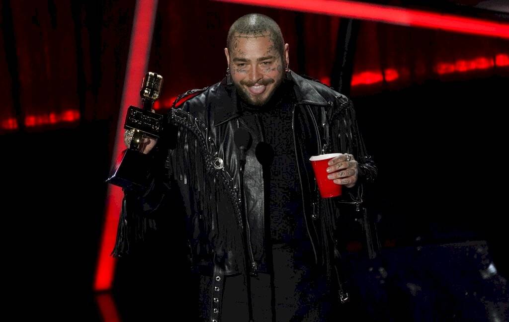Post Malone
