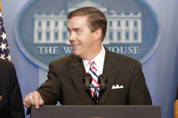 Debate Trump-Biden: suspenden al moderador por mentiroso