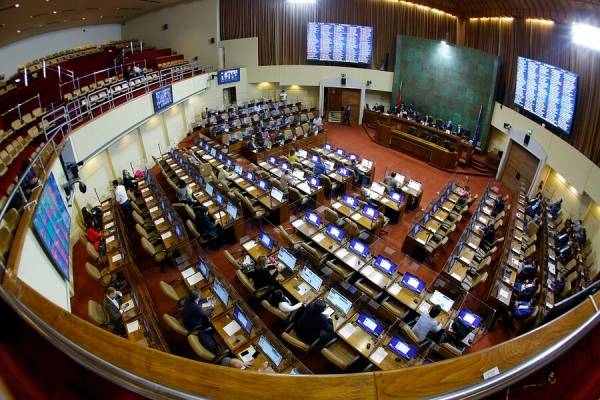 Proyecto de ley de Educación Sexual y Afectiva no alcanzó el quórum constitucional mínimo y fue rechazado