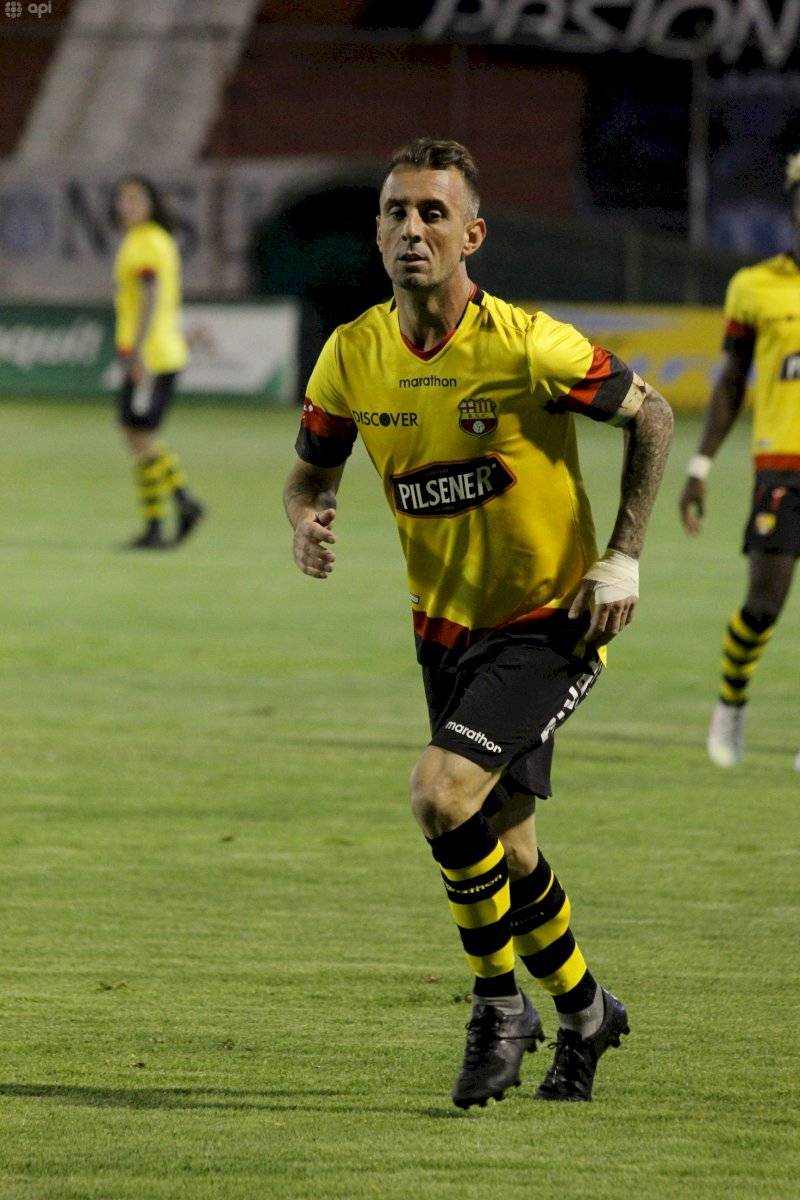 Damián Díaz