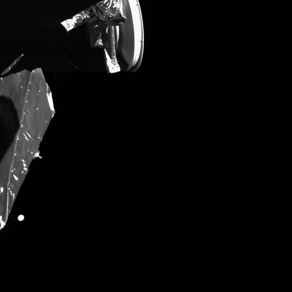  BepiColombo 