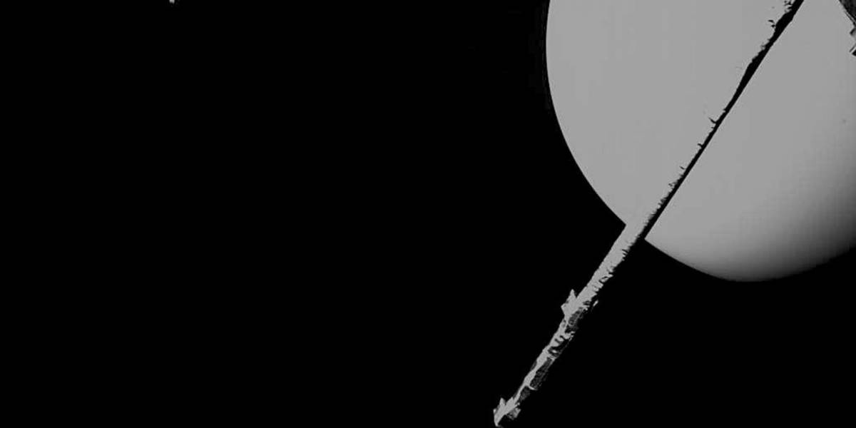 La misión BepiColombo realizó el primer ajuste gravitacional sobre Venus para luego fijar el curso de su destino final