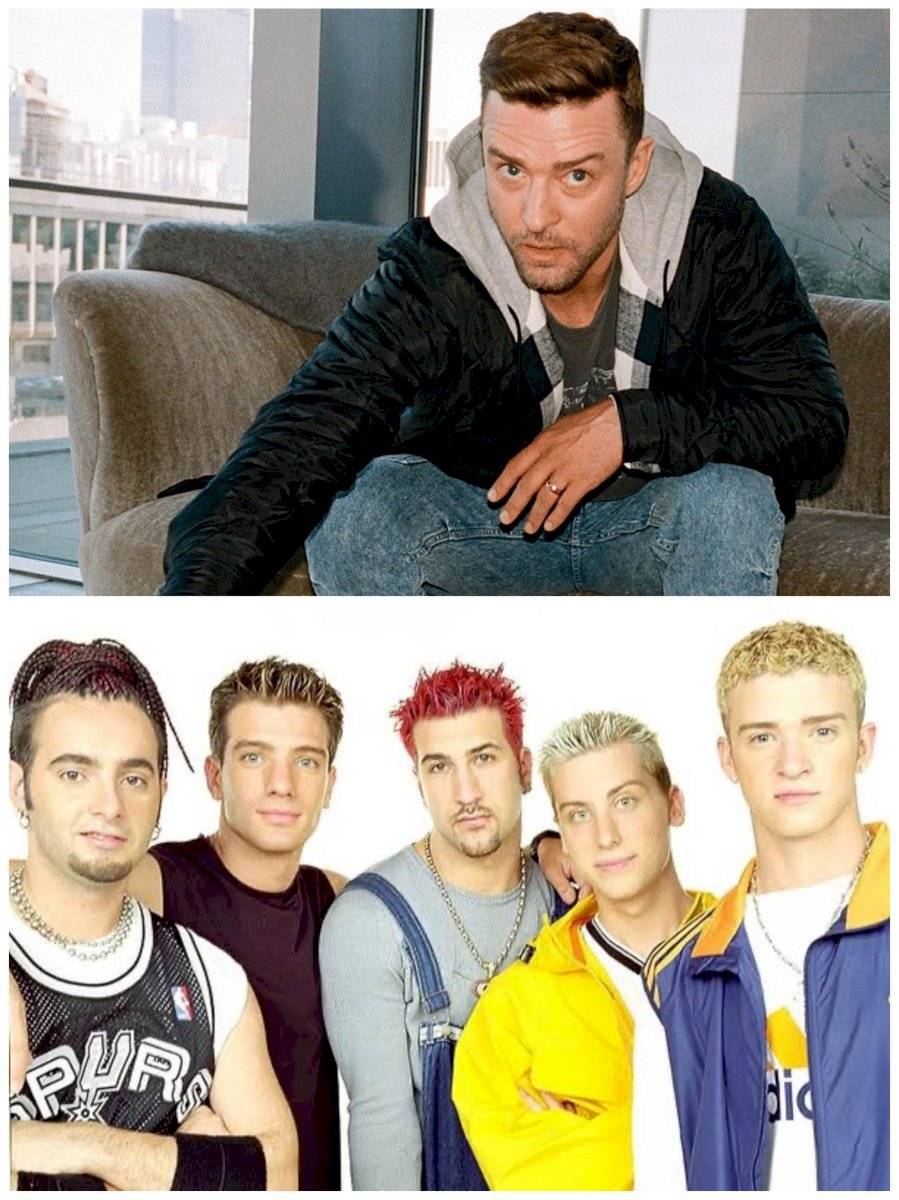Cantantes que les fue mejor fuera de los grupos que les dio fama