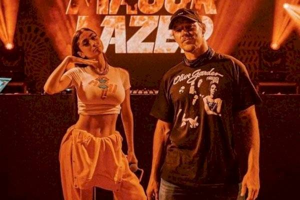 Paloma Mami provoca ansiedad entre sus fans: se viene el lanzamiento de su single junto a Major Lazer