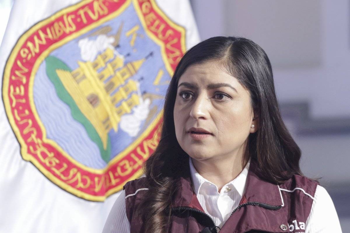 Morena confió en perfiles de otros partidos y traicionaron: Claudia Rivera