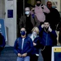 Aumentan restricciones en Europa por rebrote de Covid-19