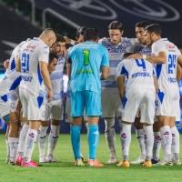 Cruz Azul reporta tres casos positivos de Covid-19