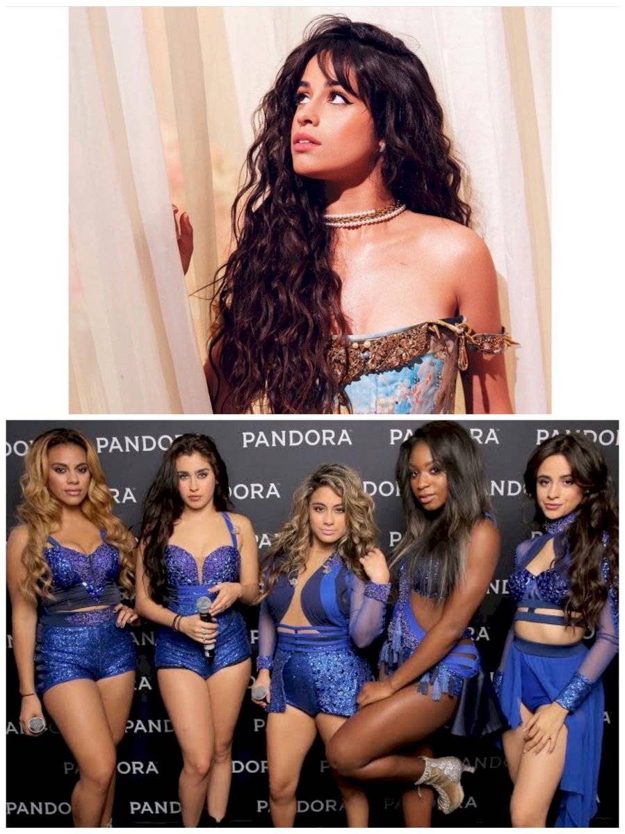 Cantantes que les fue mejor fuera de los grupos que les dio fama