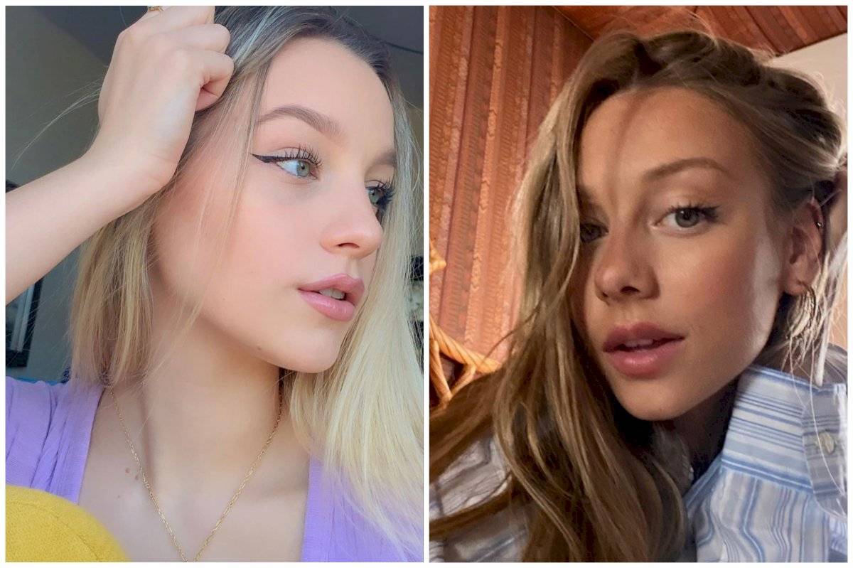 Ella es Sofía Canseco, la influencer que ha padecido el parecerse a Ester Expósito