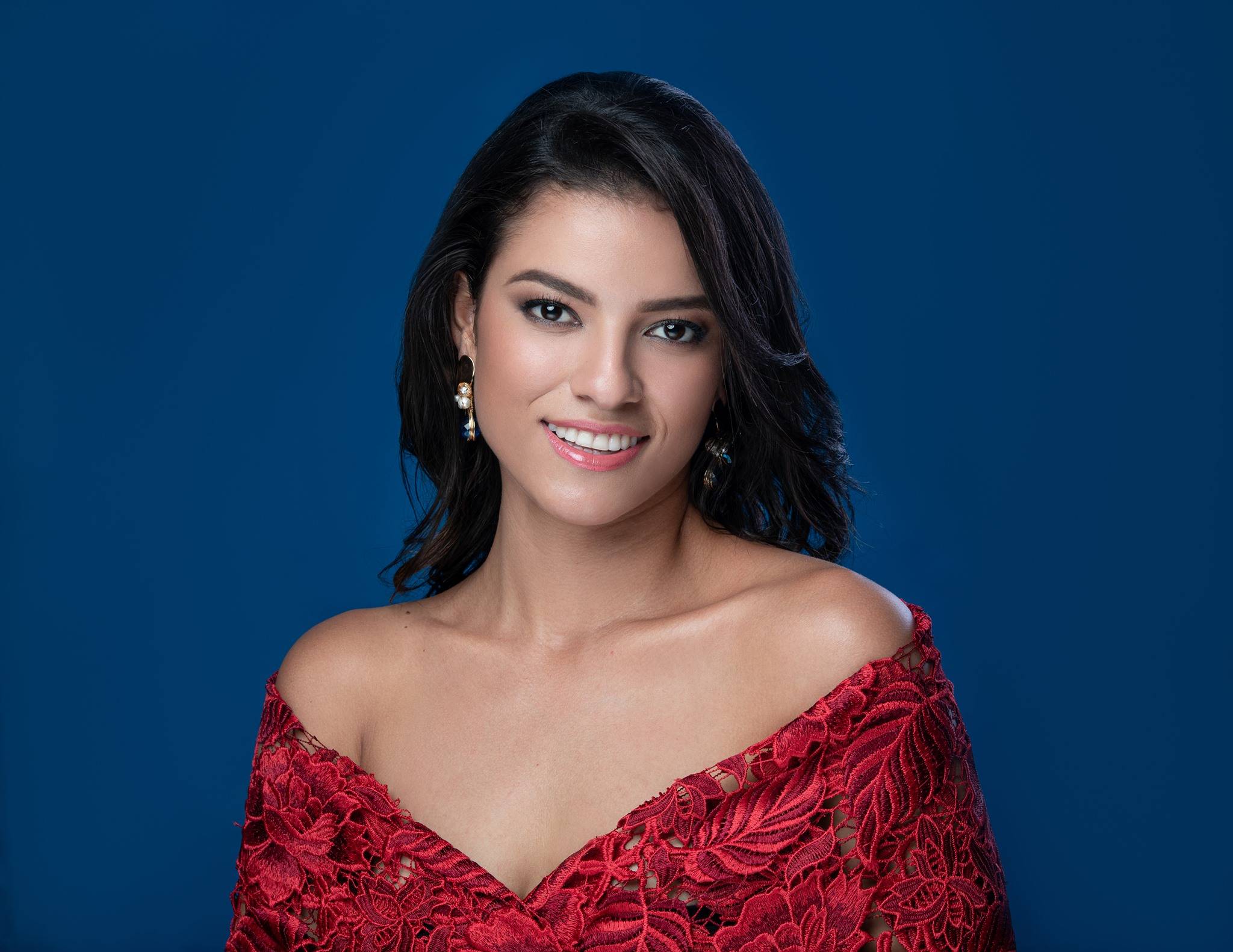 Candidatas a Miss Ecuador 2020