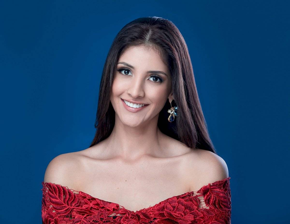 Candidatas a Miss Ecuador 2020