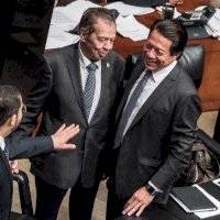 Este viernes arranca encuesta de desempate para dirigencia de Morena