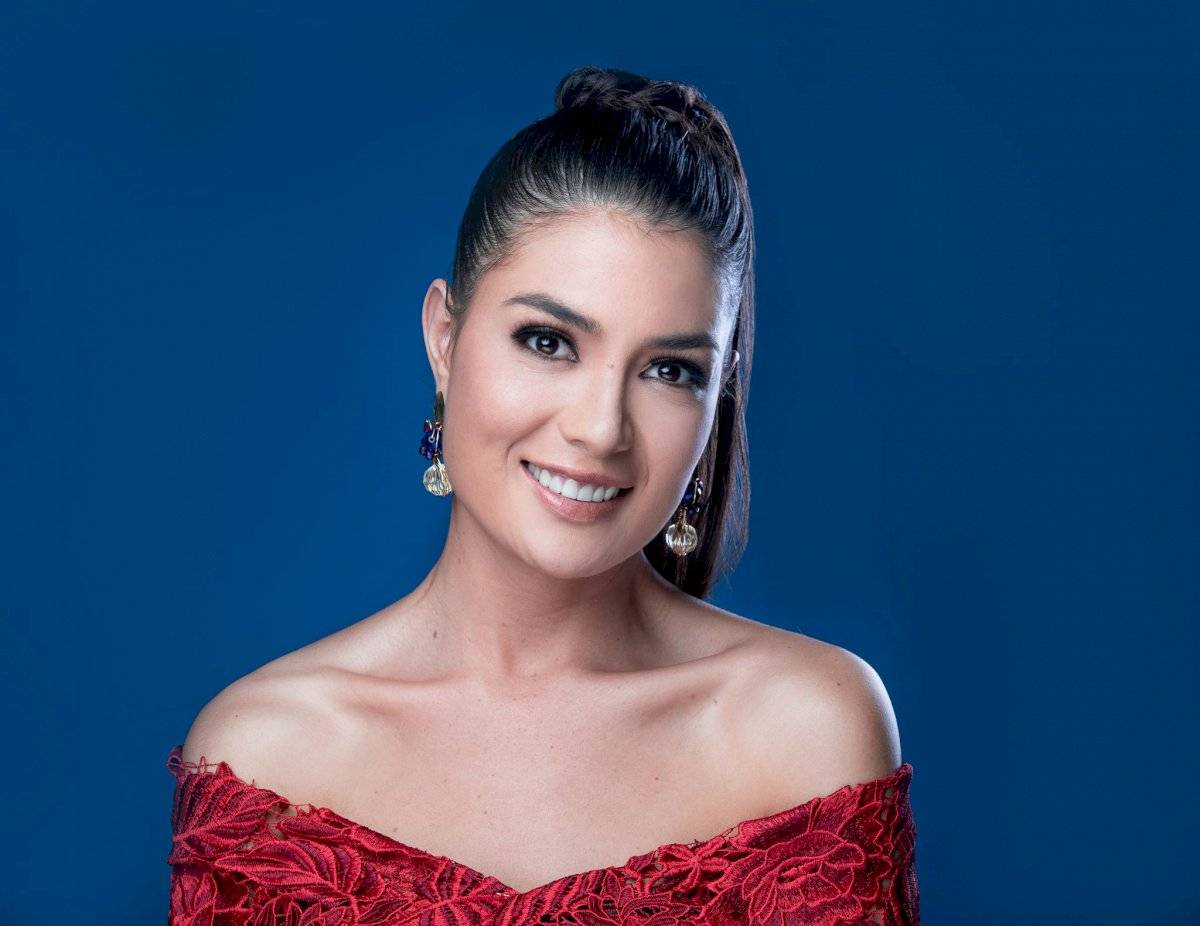 Candidatas a Miss Ecuador 2020