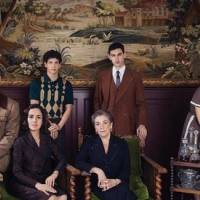 Aquí los estrenos streaming que podrás disfrutar este fin de semana