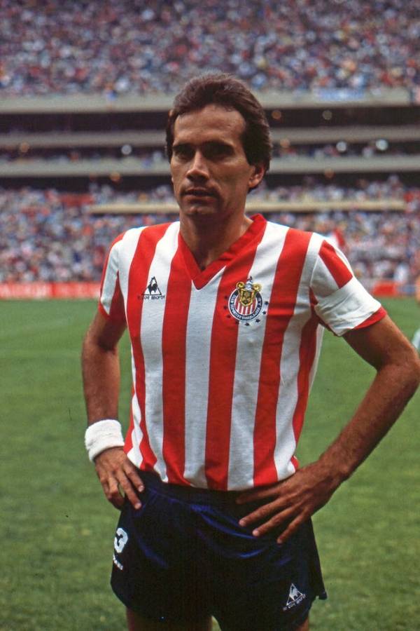 Fernando Quirarte