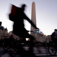 Coronavirus: Argentina se convierte en el quinto país con más contagios